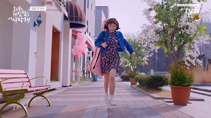 The Liar and His Lover Saison 1 - Trailer (EN)