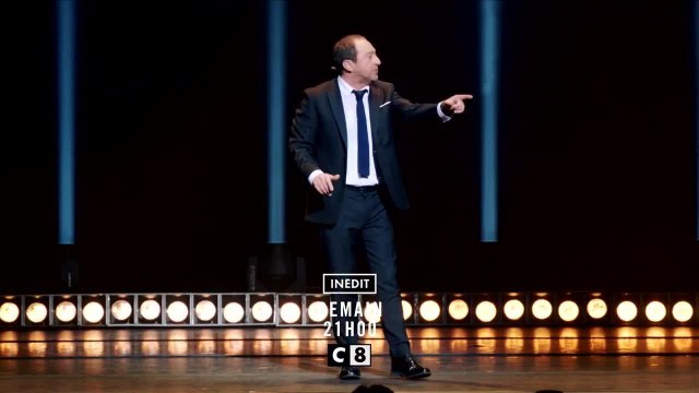 Patrick Timsit On ne peut pas rire de tout - 3 mars