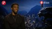 Chadwick Boseman (Black Panther) : quel super-pouvoir aimerait-il avoir dans la vraie vie ? (INTERVIEW)