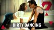 CEQ Dirty Dancing : comment a été tournée la scène mythique du porté ?... Le ciné en questions