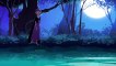 Rapunzel's Tangled Adventure Saison 1 - Wind In My Hair (Music Video) (EN)