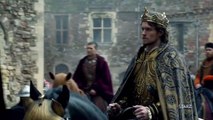 The White Princess Saison 1 - Trailer (EN)