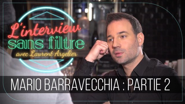 Mario Barravecchia explique pourquoi il n'a plus de contacts avec Jenifer