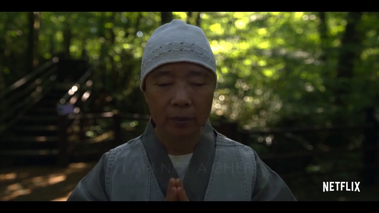 Chef's Table Saison 3 - Trailer (EN)