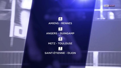 Ligue 1 2017/2018 : la 28e journée sur beIN Sports