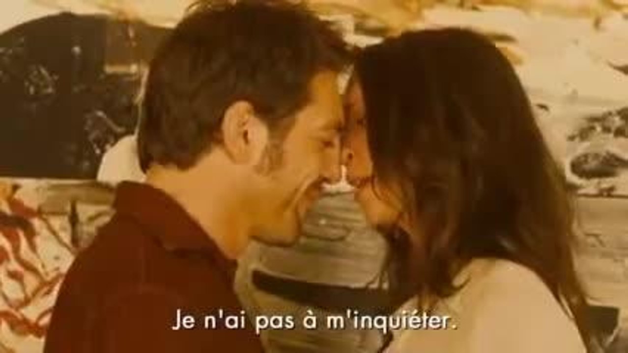 Vicky Cristina Barcelona - 19 février