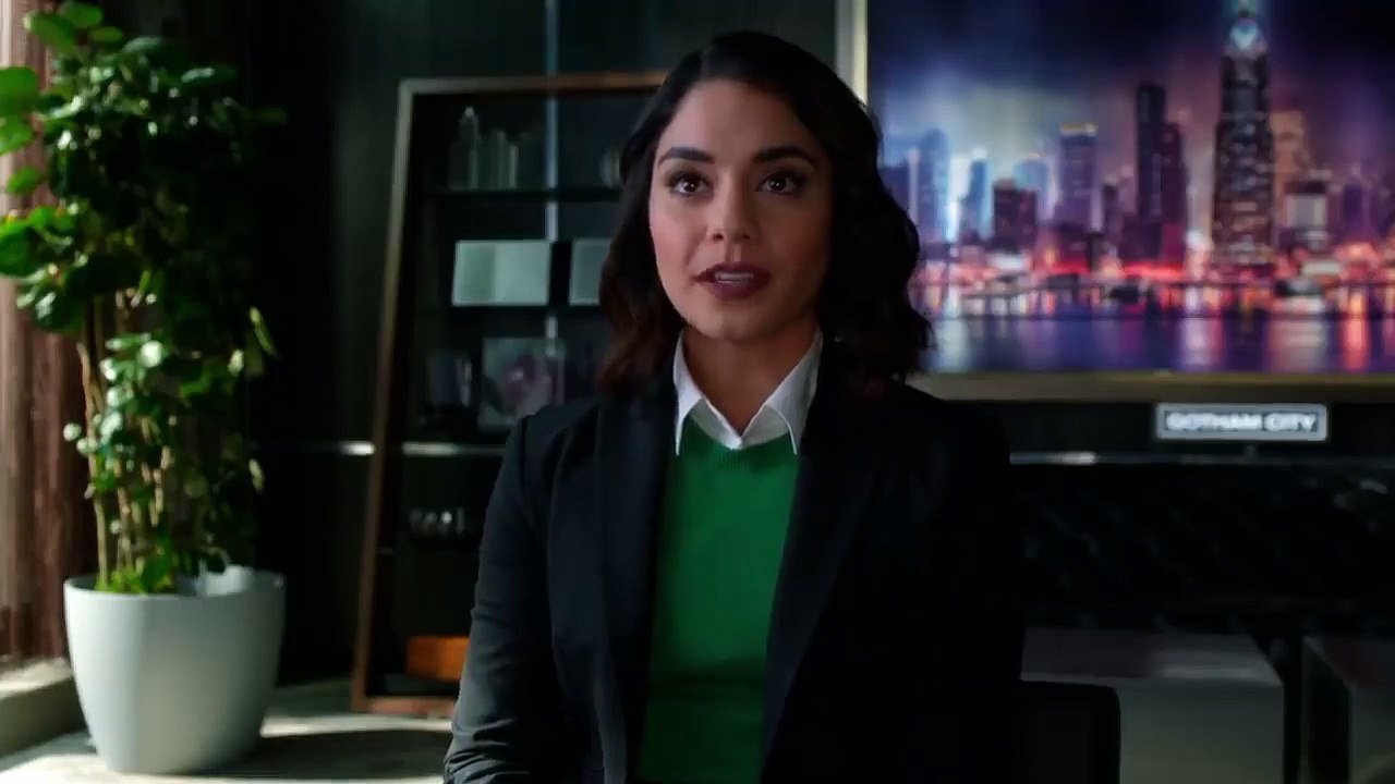 Powerless Saison 1 - Trailer (EN)