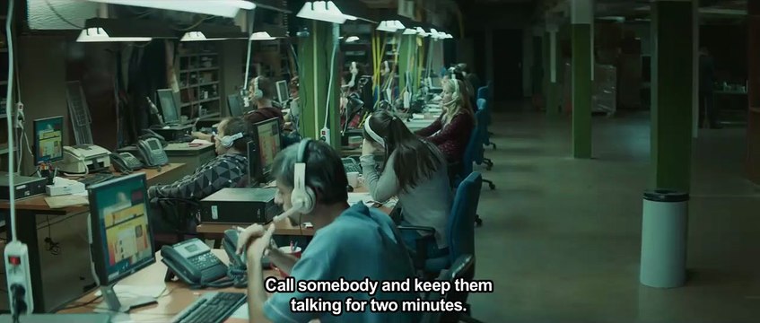 Generatie B Saison 1 - Trailer (VOSTEN) (EN)