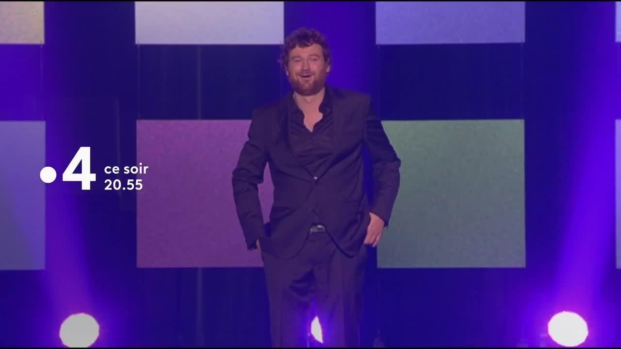 Voo Rire Festival   gala virginie Hocq et guests - 12 février