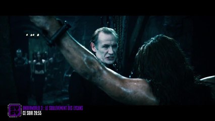 Underworld 3 : le soulèvement des Lycans