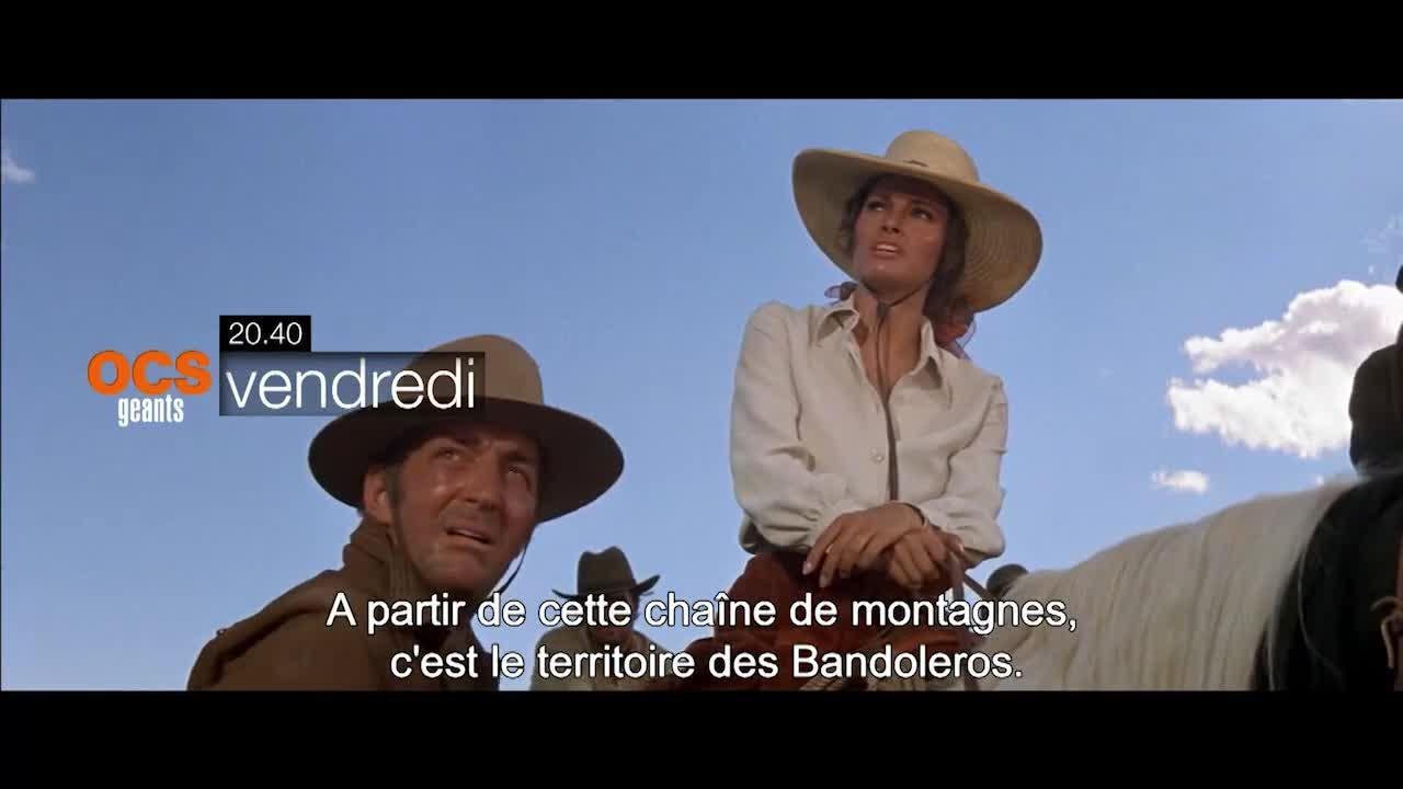 Bandolero
