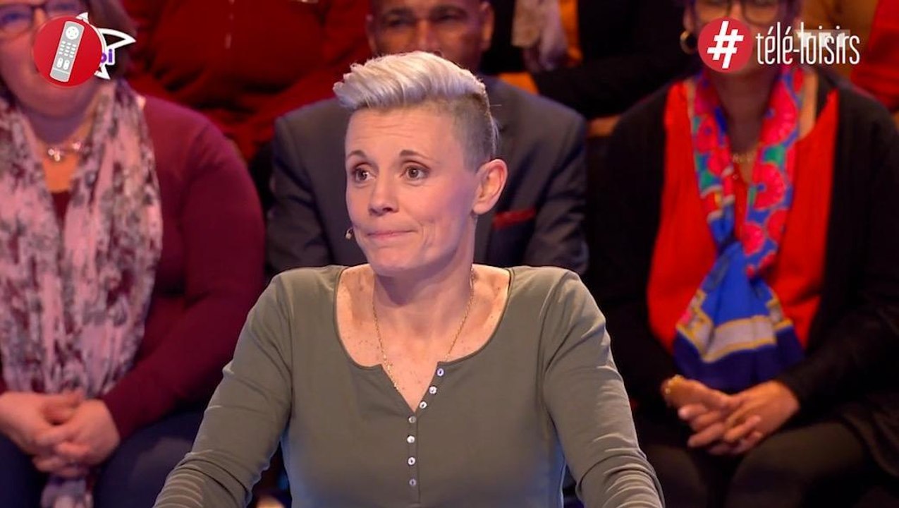 Découvrez la façon de faire la cuisine (très sexy) de cette candidate des 12 coups de midi...