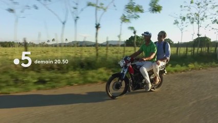 Echappées belles - 10 février