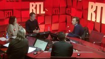 Stéphane Bern dézingue VIOLEMMENT les hauts fonctionnaires qui le gênent dans sa mission patrimoine sur RTL