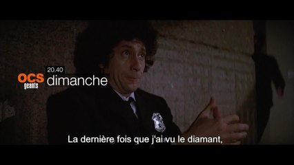 Les quatre malfrats