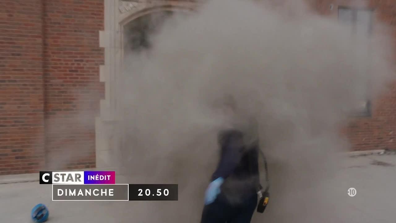 Chicago Fire