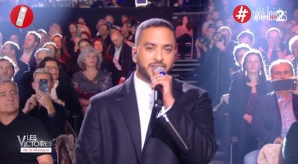 Le vibrant hommage des Victoires de la musique 2018 à Johnny Hallyday