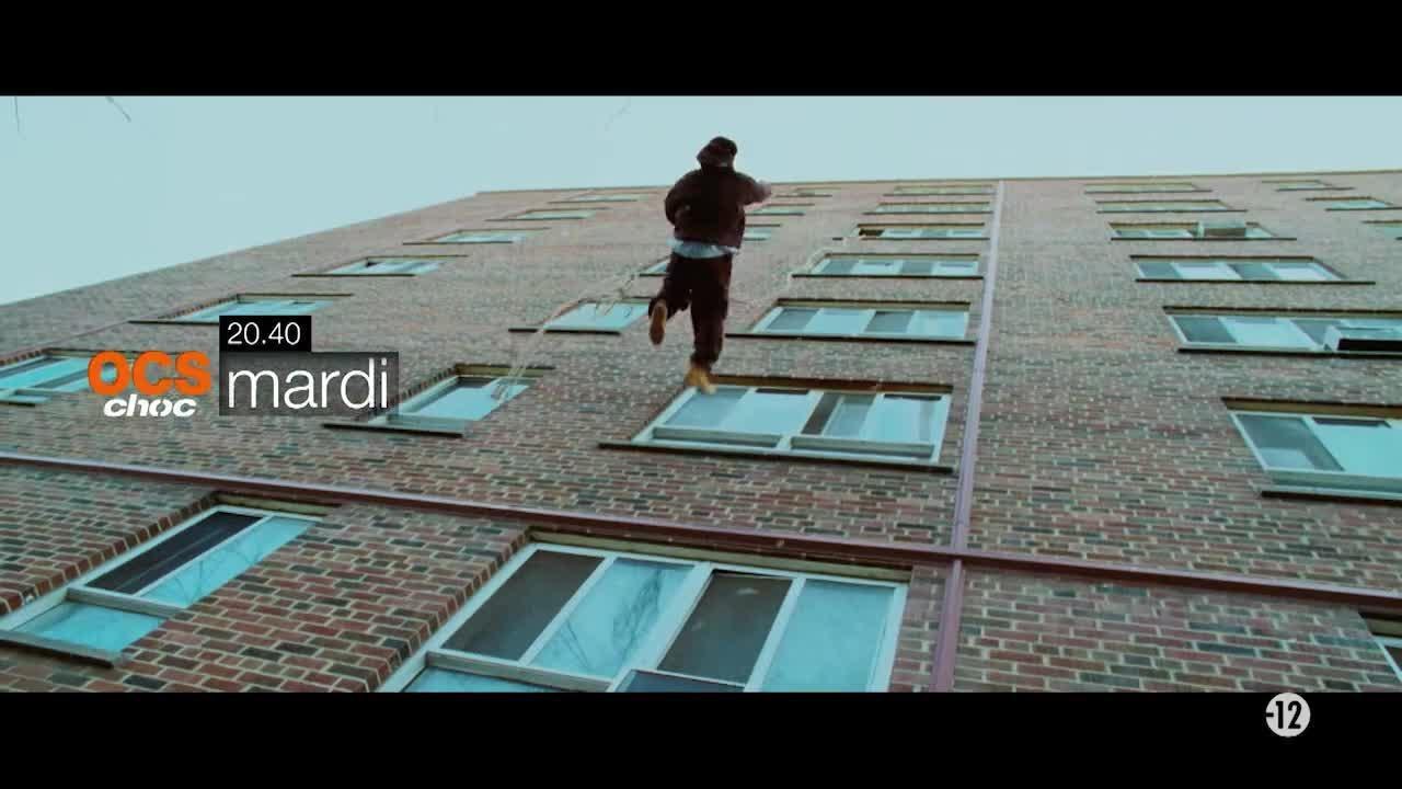 The Yards