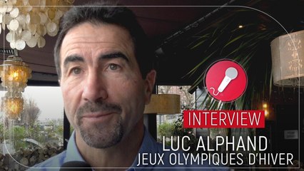 Jeux Olympiques 2018 : Luc Alphand fait le point sur les forces françaises