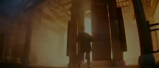 Il était une fois en Chine - 18 février