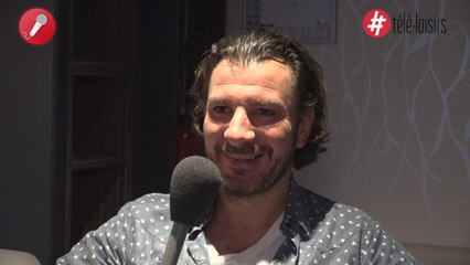 Michaël Youn (Les Bracelets rouges) : "Ma fille fait absolument ce qu'elle veut de moi"