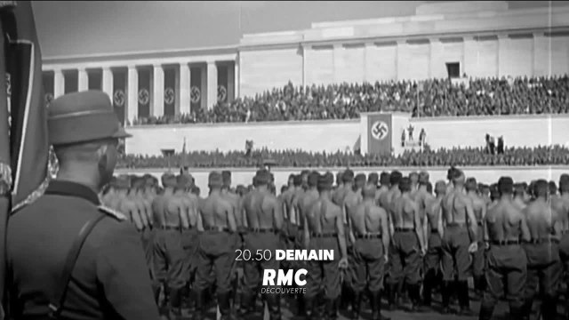 39 45 les expériences interdites - 16 février