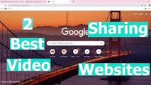 2 Best video sharing platform | Best video sharing websites 2022 | best money making websites 2022