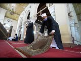 ضوابط صلاة الجنازة بالمساجد في زمن كورونا