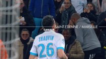 Saint-Etienne   Marseille - 9 février