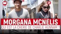 Charlie Hunnam : qui est Morgana McNelis, la femme qui partage sa vie ?