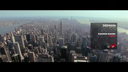 Ransom Games - 5 juillet