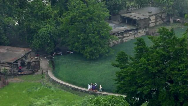 Edgar Grospiron présente