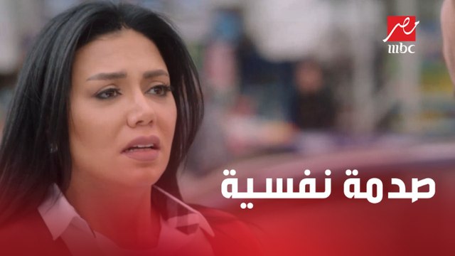 اختفاء حسن يتسبب في فجوة كبيرة وصدمة نفسية لإلهام