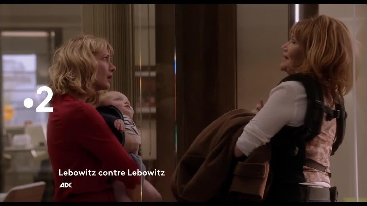 Lebowitz contre Lebowitz - 14 février