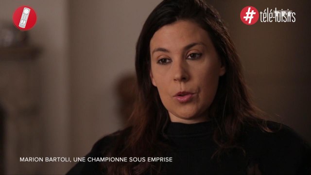 Les confessions glaçantes de Marion Bartoli sur sa descente aux enfers