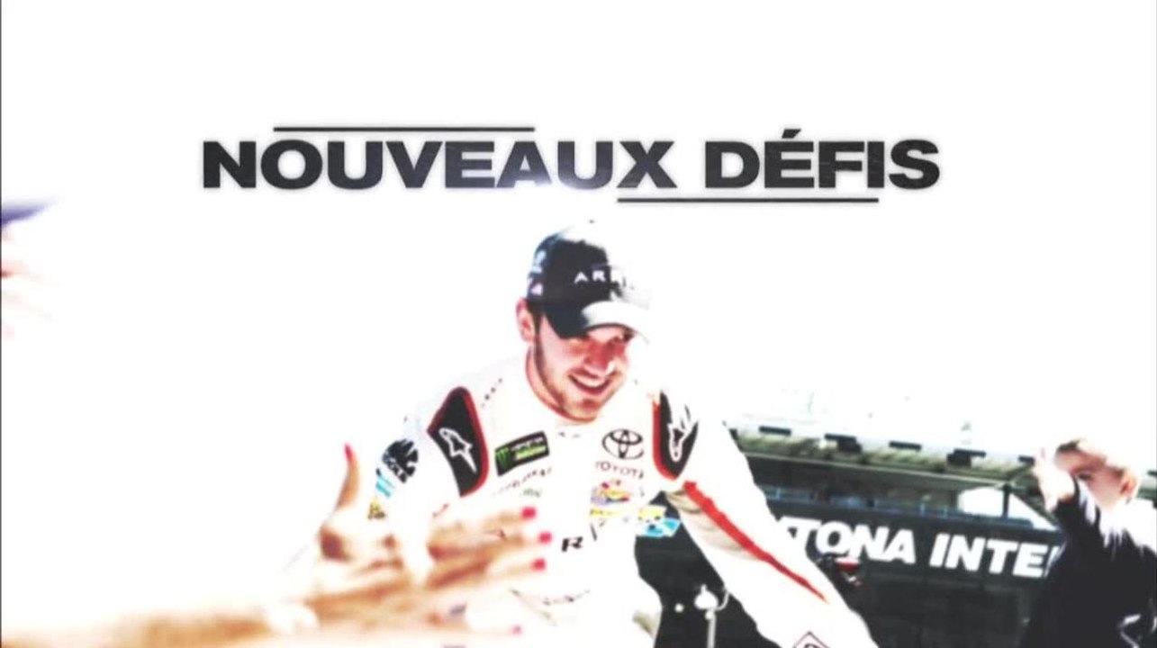 NASCAR