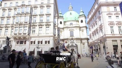 Le mystère de la Sainte Lance