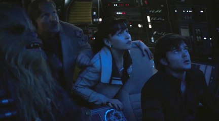 Star Wars : découvrez les premières images du film sur Han Solo !