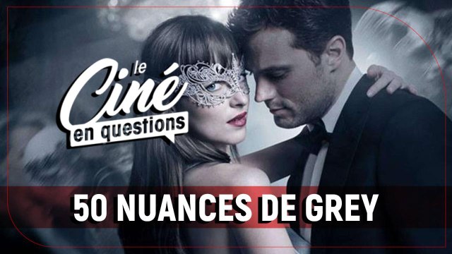 CEQ 50 nuances de Grey : les acteurs ont-ils eu recours à des doublures pour les scènes de sexe ?...