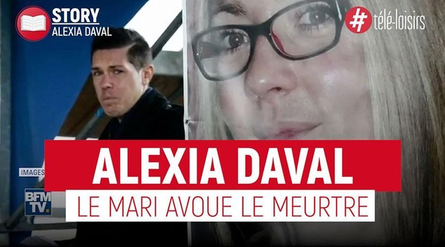 Affaire Alexia Daval : son mari Jonathann avoue le meurtre de la jeune femme