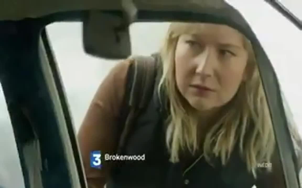 Brokenwood