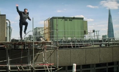Mission : Impossible - Fallout : la première bande-annonce du sixième épisode !