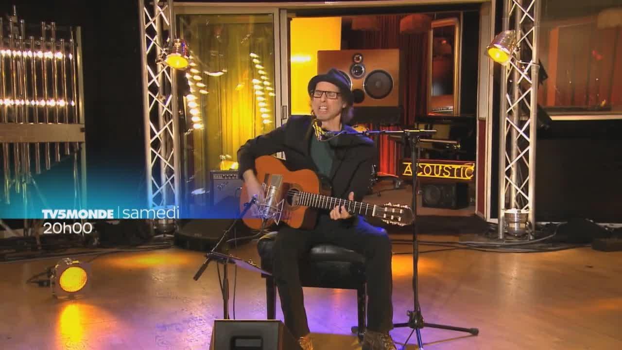Acoustic