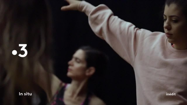 In situ : Le sommeil - 6 février