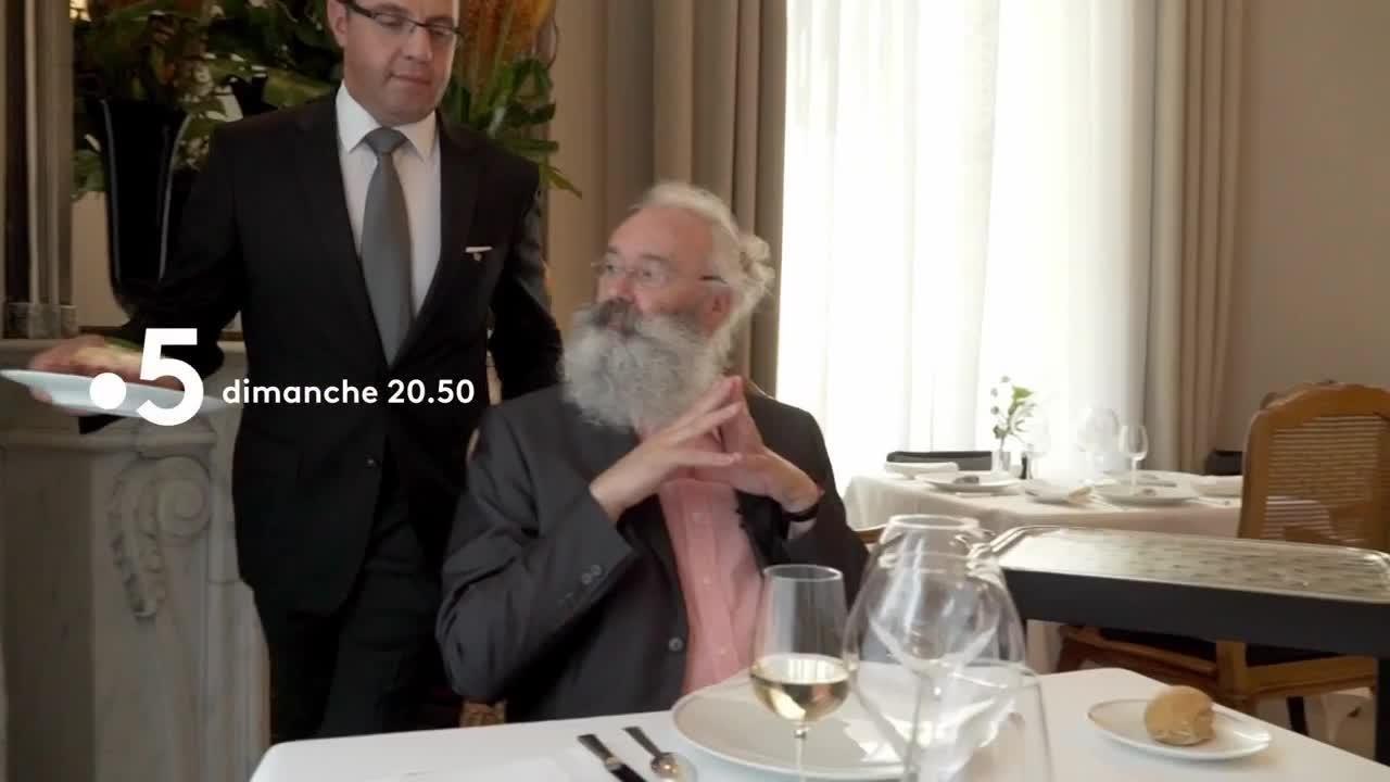 Restaurants : suivez le guide ?