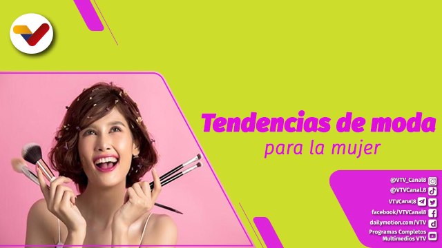 Buena Vibra | Tendencias de moda para mujeres