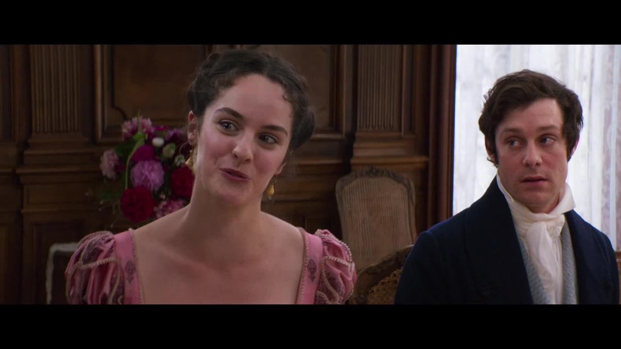 LE RETOUR DU HEROS - Extrait - Blessure