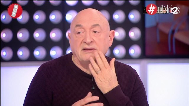 Victime d'une paralysie faciale, Guy Montagné se confie avec émotion dans C'est au programme