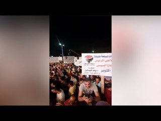 حماة وطن يحشد المواطنين لتأييد الدولة في احتفالات المنصة