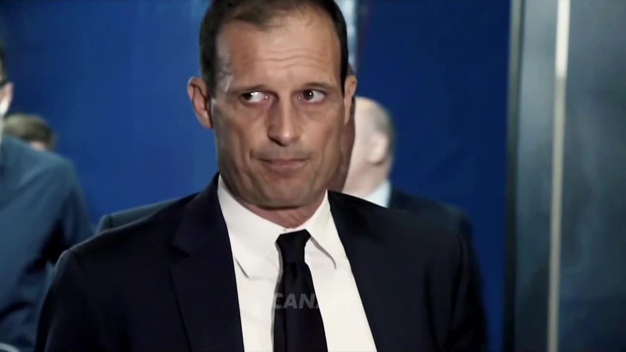 Juventus Tottenham - 13 février